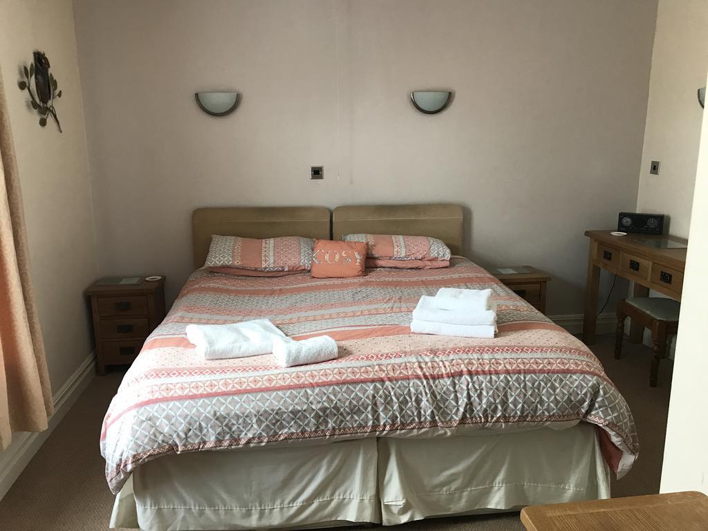 מלון שרוסברי Sydney House מראה חיצוני תמונה